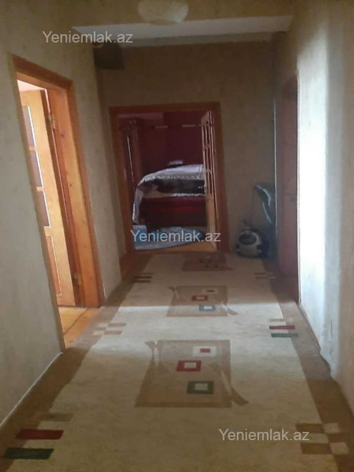 Satılır 3 otaqlı yeni tikili 92 m²