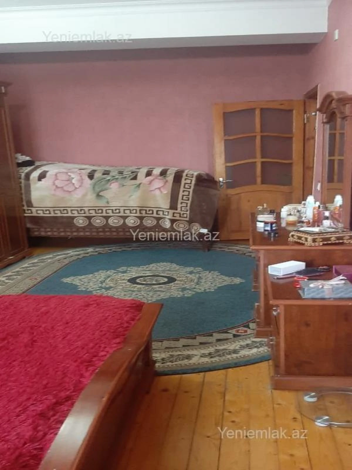 Satılır 3 otaqlı yeni tikili 92 m²