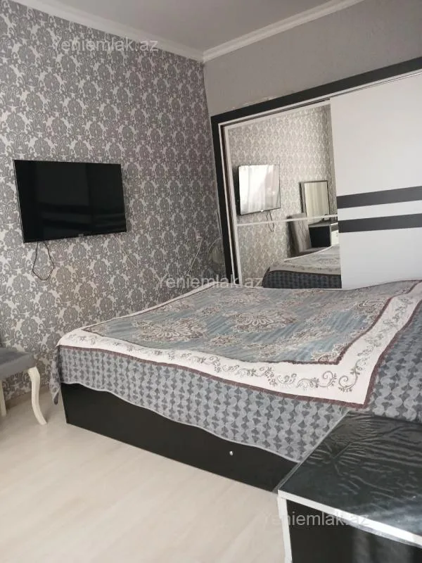 Satılır 3 otaqlı həyət evi 70 m²