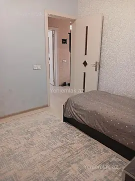 Satılır 3 otaqlı həyət evi 70 m²