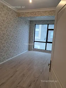 Satılır 2 otaqlı yeni tikili 95 m²