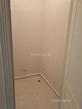 Satılır 2 otaqlı yeni tikili 95 m²
