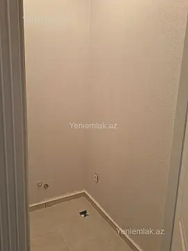 Satılır 2 otaqlı yeni tikili 95 m²