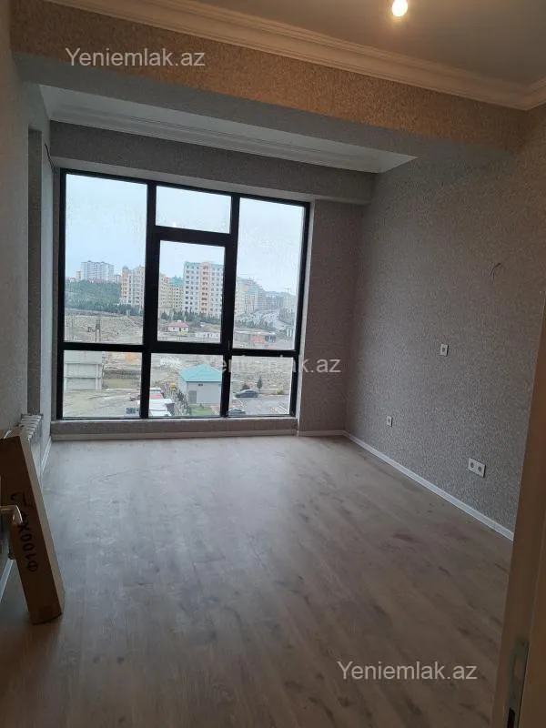 Satılır 2 otaqlı yeni tikili 95 m²