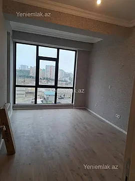 Satılır 2 otaqlı yeni tikili 95 m²