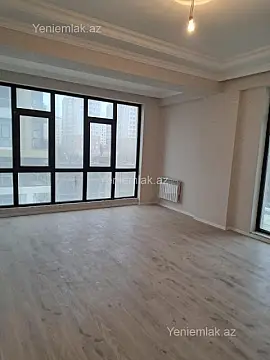 Satılır 2 otaqlı yeni tikili 95 m² — Sumqayıt 2 otaq 95.00 m²