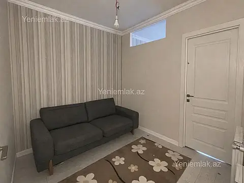 Satılır 2 otaqlı köhnə tikili 63 m² — Bakı, Xətai 2 otaq 63.00 m²