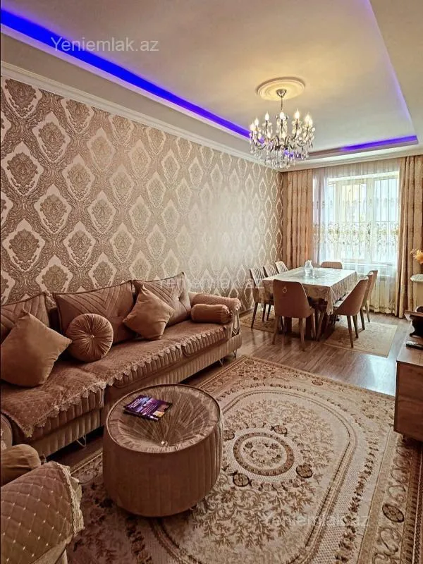 Satılır 3 otaqlı həyət evi 85 m²