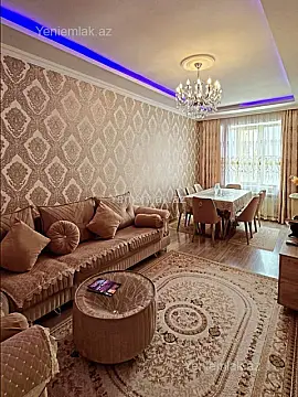 Satılır 3 otaqlı həyət evi 85 m² — Xırdalan 3 otaq 85.00 m²