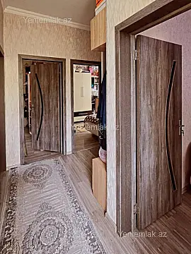 Satılır 3 otaqlı həyət evi 85 m²