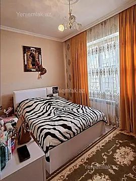 Satılır 3 otaqlı həyət evi 85 m²