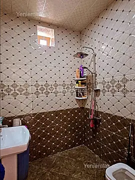 Satılır 3 otaqlı həyət evi 85 m²