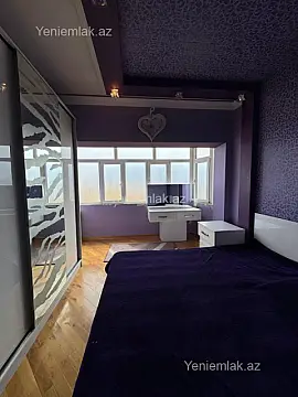 Satılır 3 otaqlı yeni tikili 65 m²