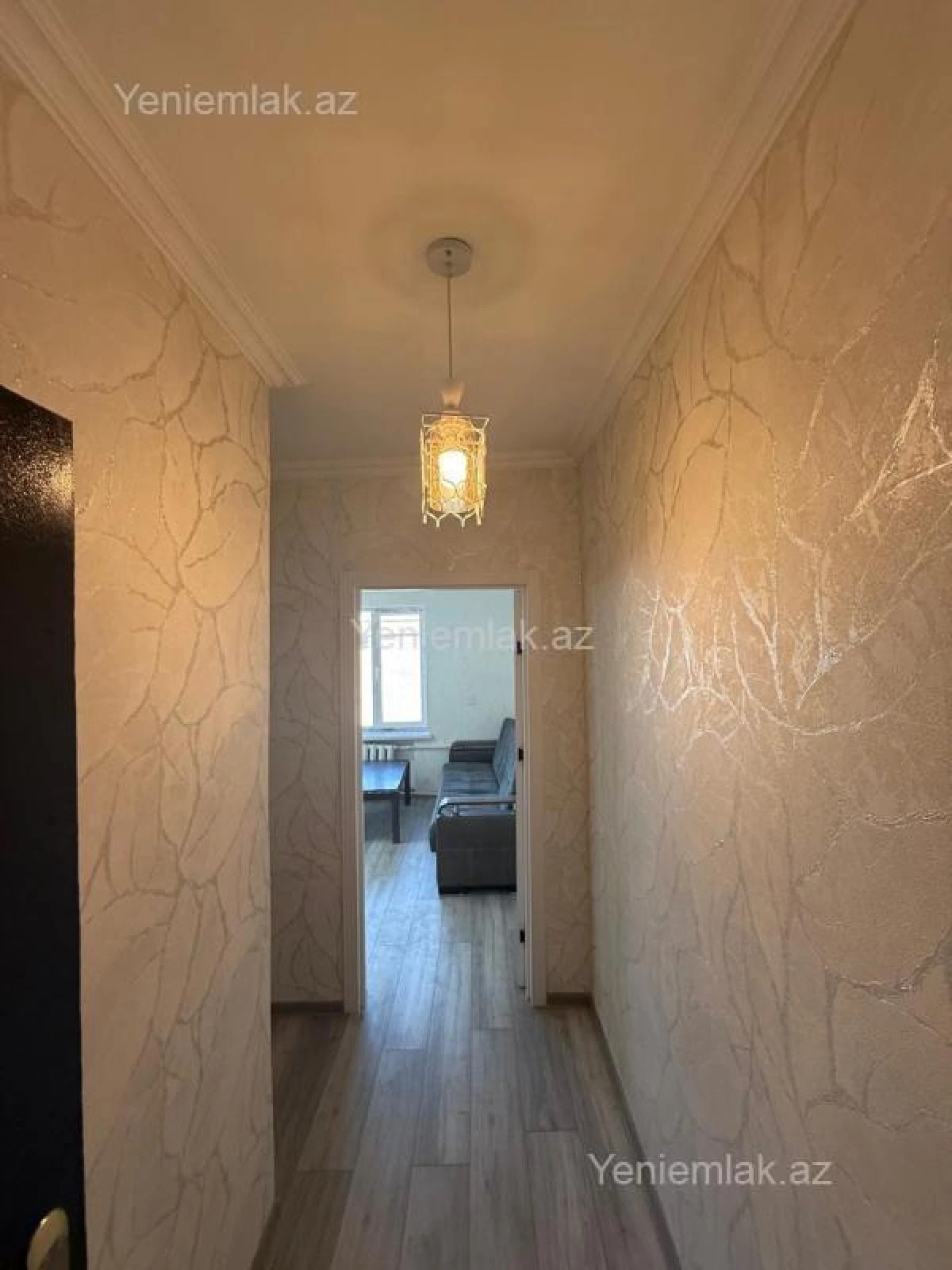Satılır 2 otaqlı köhnə tikili 35 m²