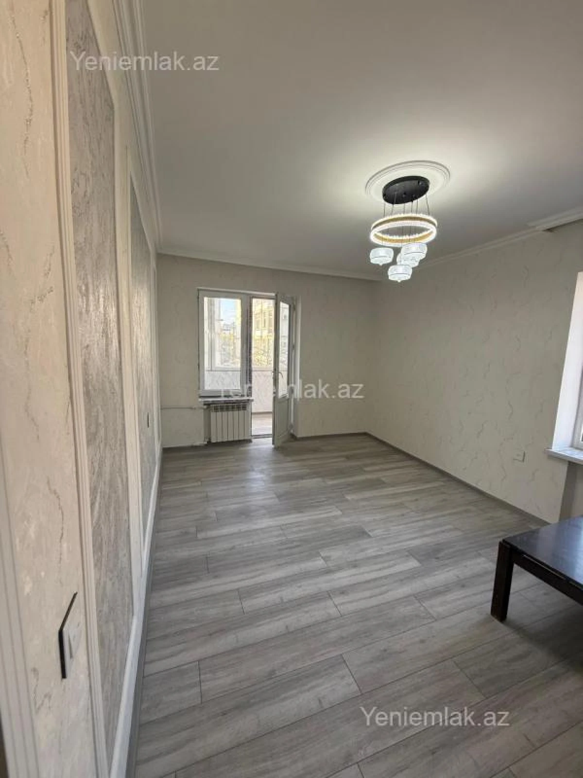 Satılır 2 otaqlı köhnə tikili 35 m²