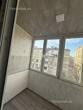 Satılır 2 otaqlı köhnə tikili 35 m²