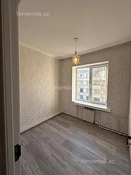 Satılır 2 otaqlı köhnə tikili 35 m² — Bakı, Nərimanov 2 otaq 35.00 m²