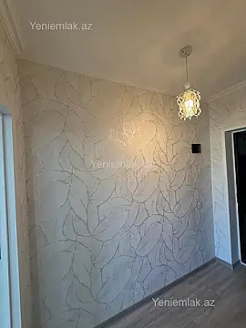 Satılır 2 otaqlı köhnə tikili 35 m²