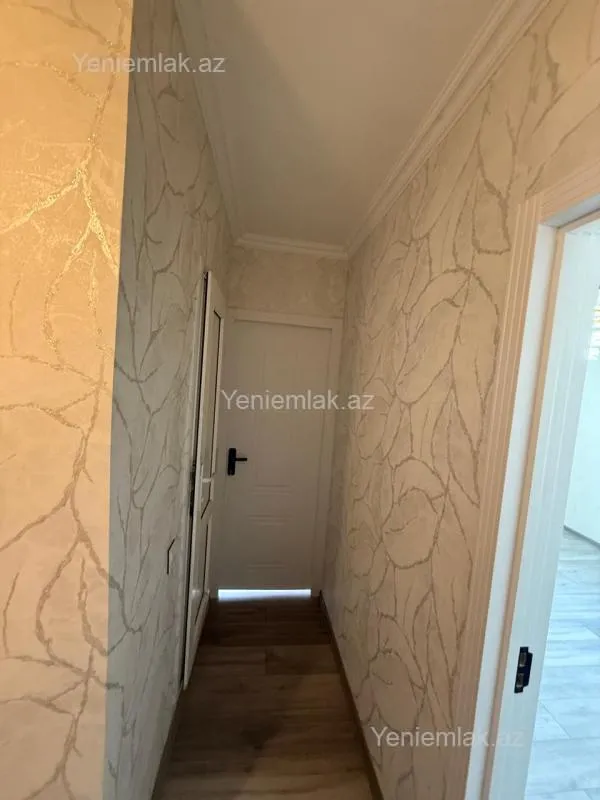Satılır 2 otaqlı köhnə tikili 35 m²