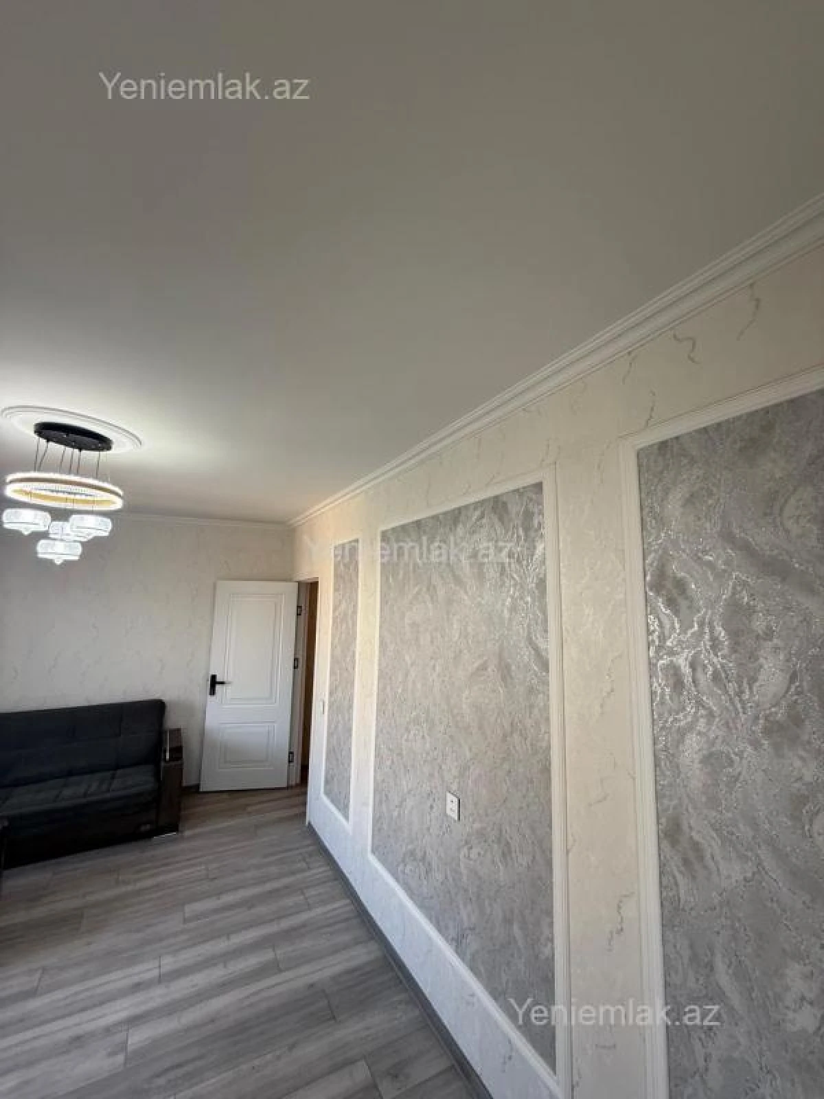 Satılır 2 otaqlı köhnə tikili 35 m²