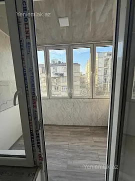 Satılır 2 otaqlı köhnə tikili 35 m²
