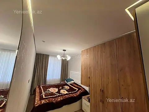 Satılır 3 otaqlı köhnə tikili 55 m²