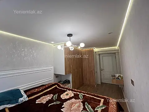 Satılır 3 otaqlı köhnə tikili 55 m²