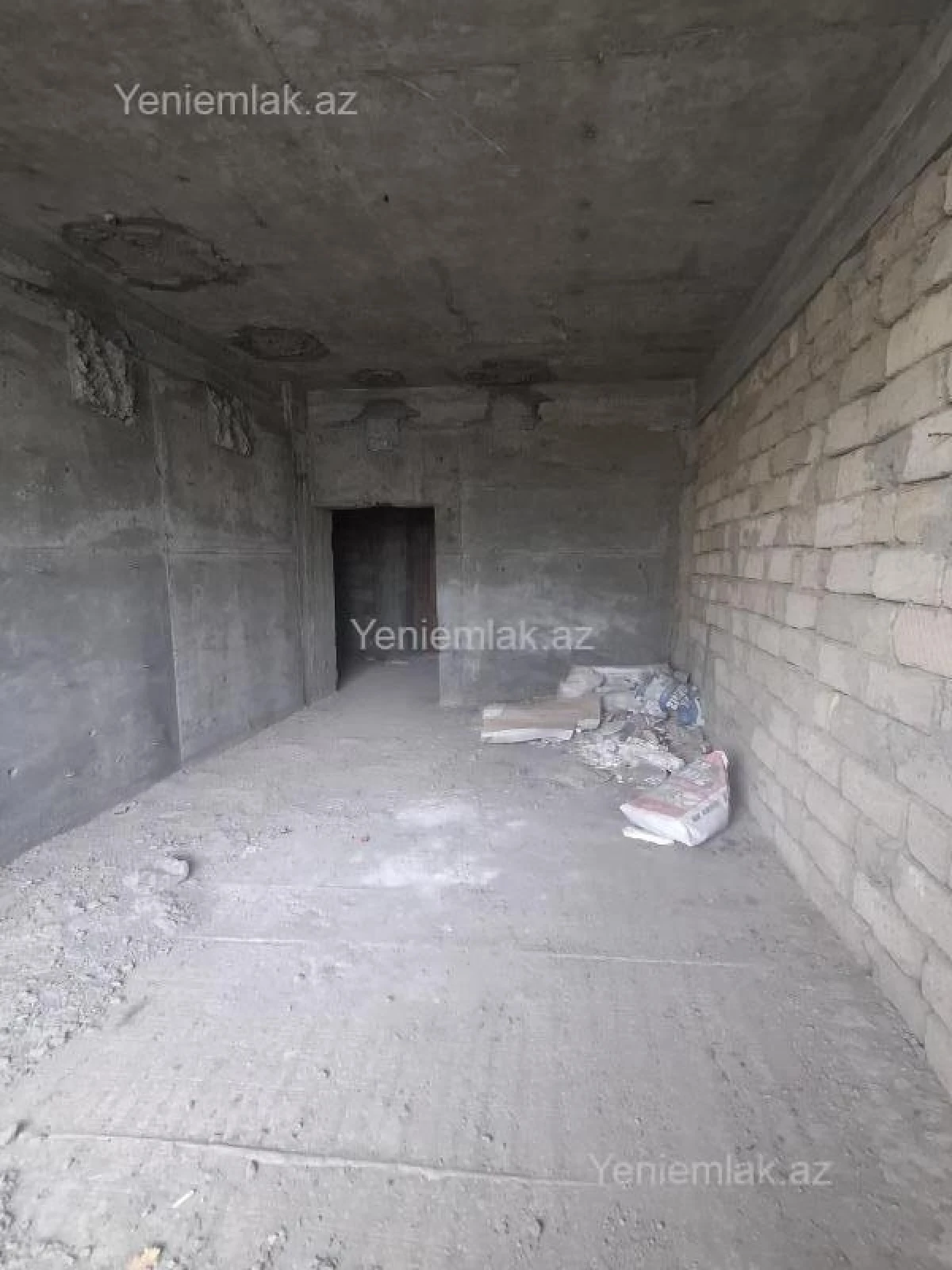Satılır 3 otaqlı yeni tikili 123 m²