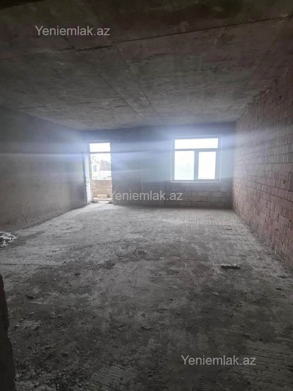 Satılır 3 otaqlı yeni tikili 123 m²