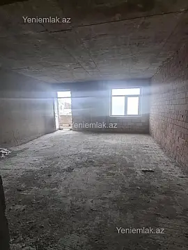 Satılır 3 otaqlı yeni tikili 123 m²