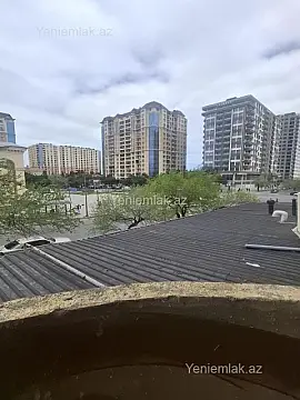 Satılır 3 otaqlı yeni tikili 123 m² — Sumqayıt 3 otaq 123.00 m²