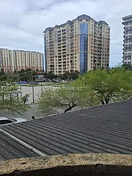 Satılır 3 otaqlı yeni tikili 123 m²