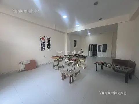 Satılır 3 otaqlı obyekt 85 m² — Bakı, Yasamal 3 otaq 85.00 m²