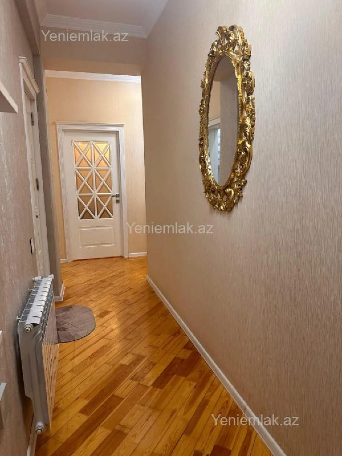 Satılır 2 otaqlı yeni tikili 78 m²