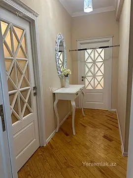 Satılır 2 otaqlı yeni tikili 78 m²