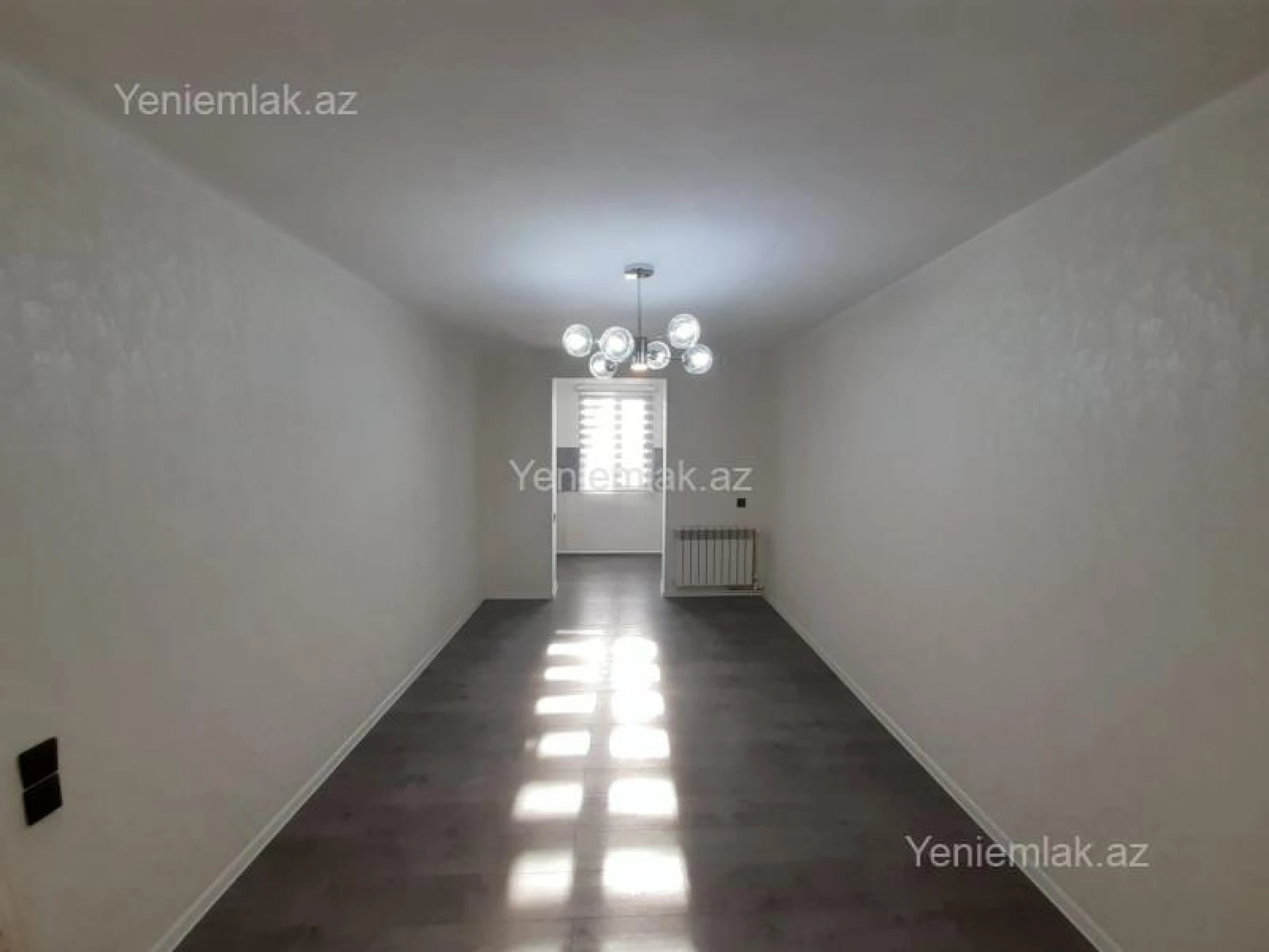 Satılır 3 otaqlı köhnə tikili 55 m²