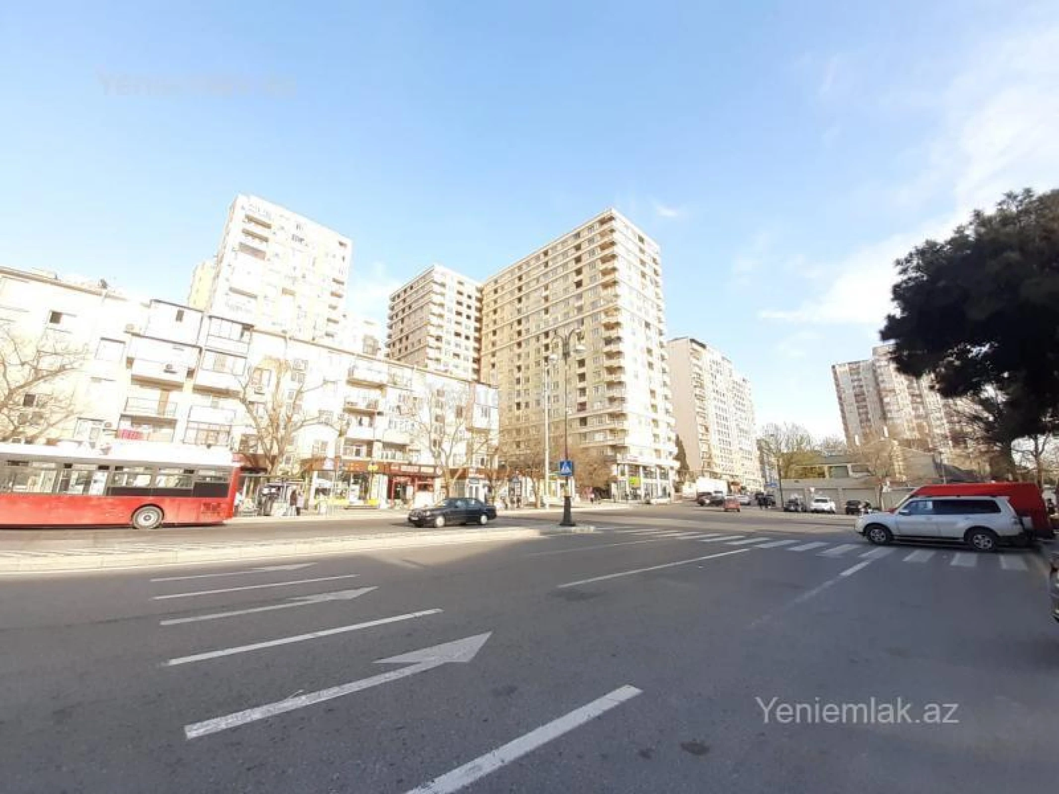 Satılır 3 otaqlı köhnə tikili 55 m²