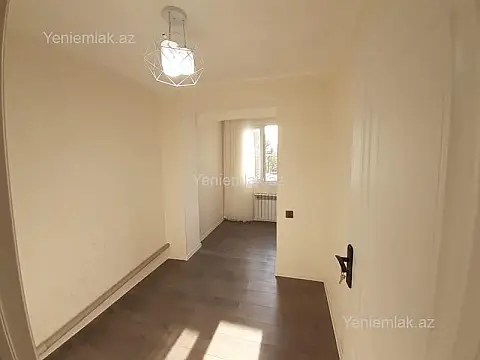 Satılır 3 otaqlı köhnə tikili 55 m²