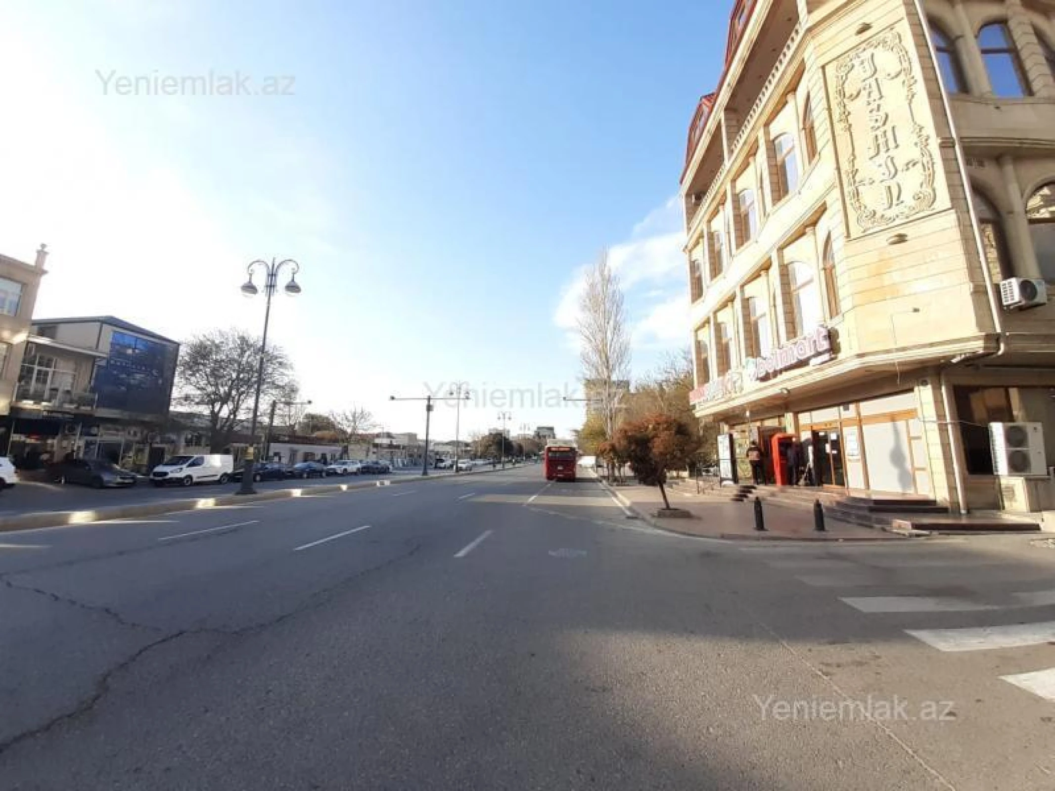 Satılır 3 otaqlı köhnə tikili 55 m²