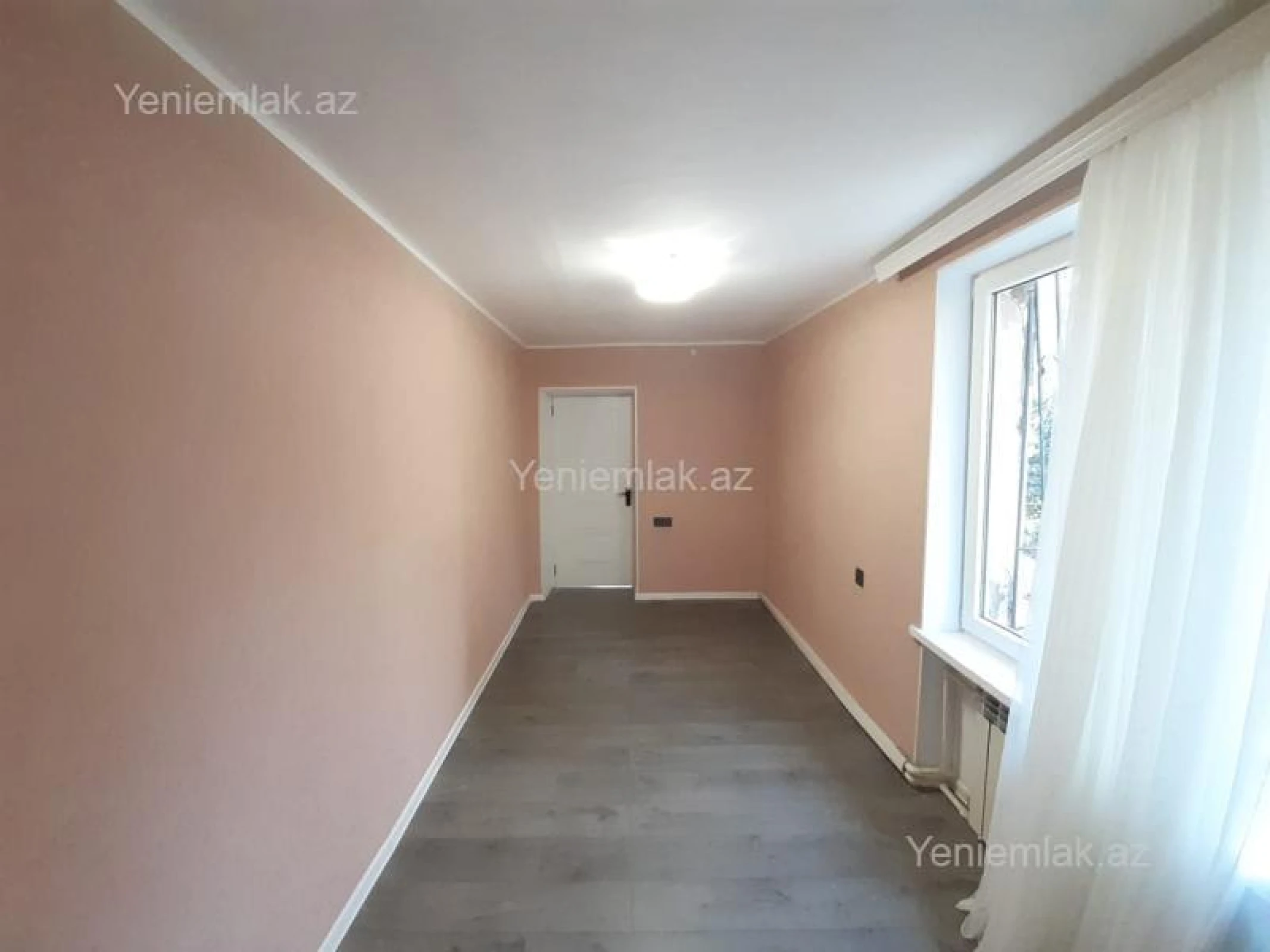 Satılır 3 otaqlı köhnə tikili 55 m²