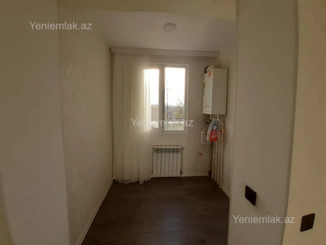 Satılır 3 otaqlı köhnə tikili 55 m²