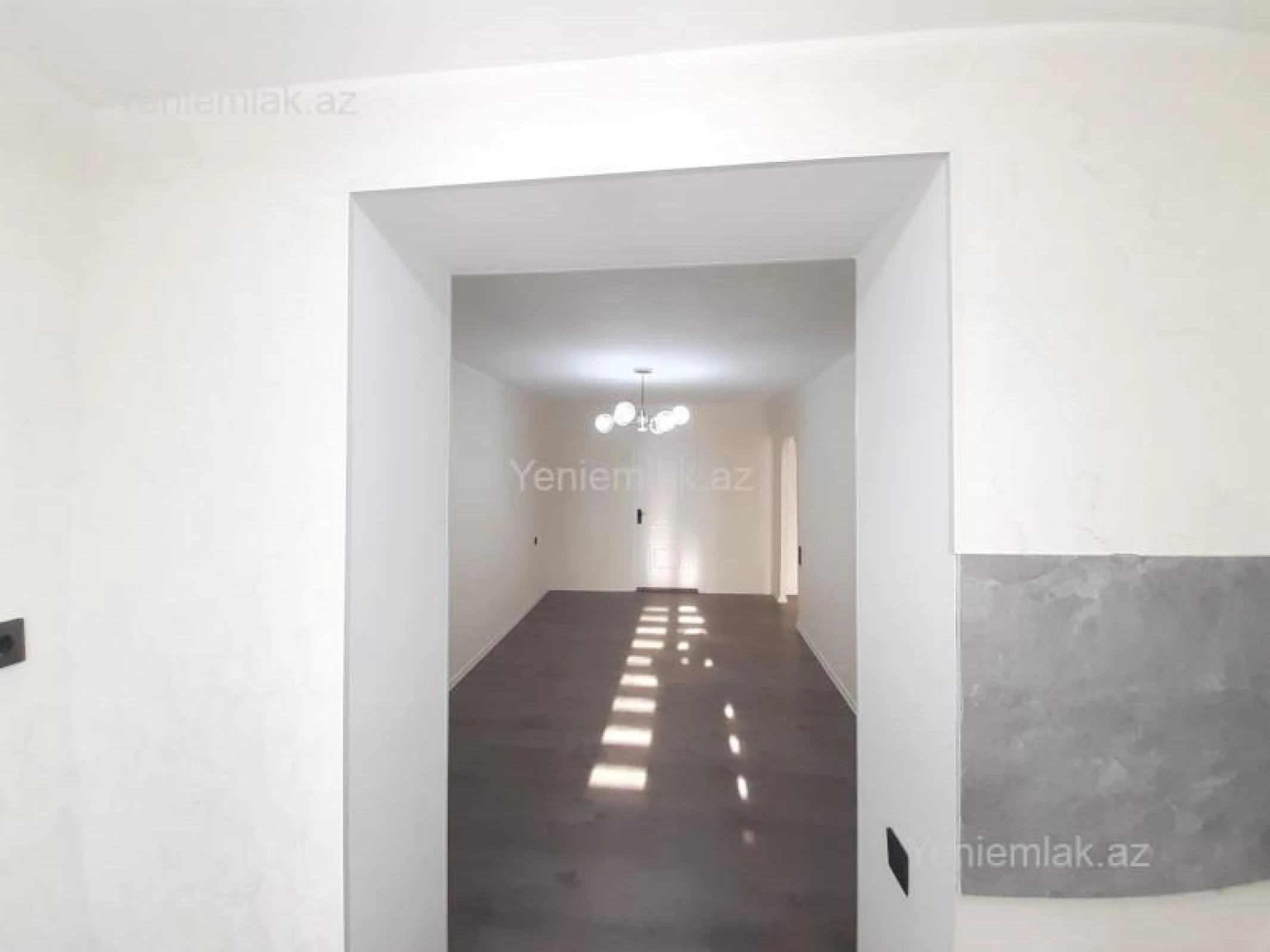 Satılır 3 otaqlı köhnə tikili 55 m²