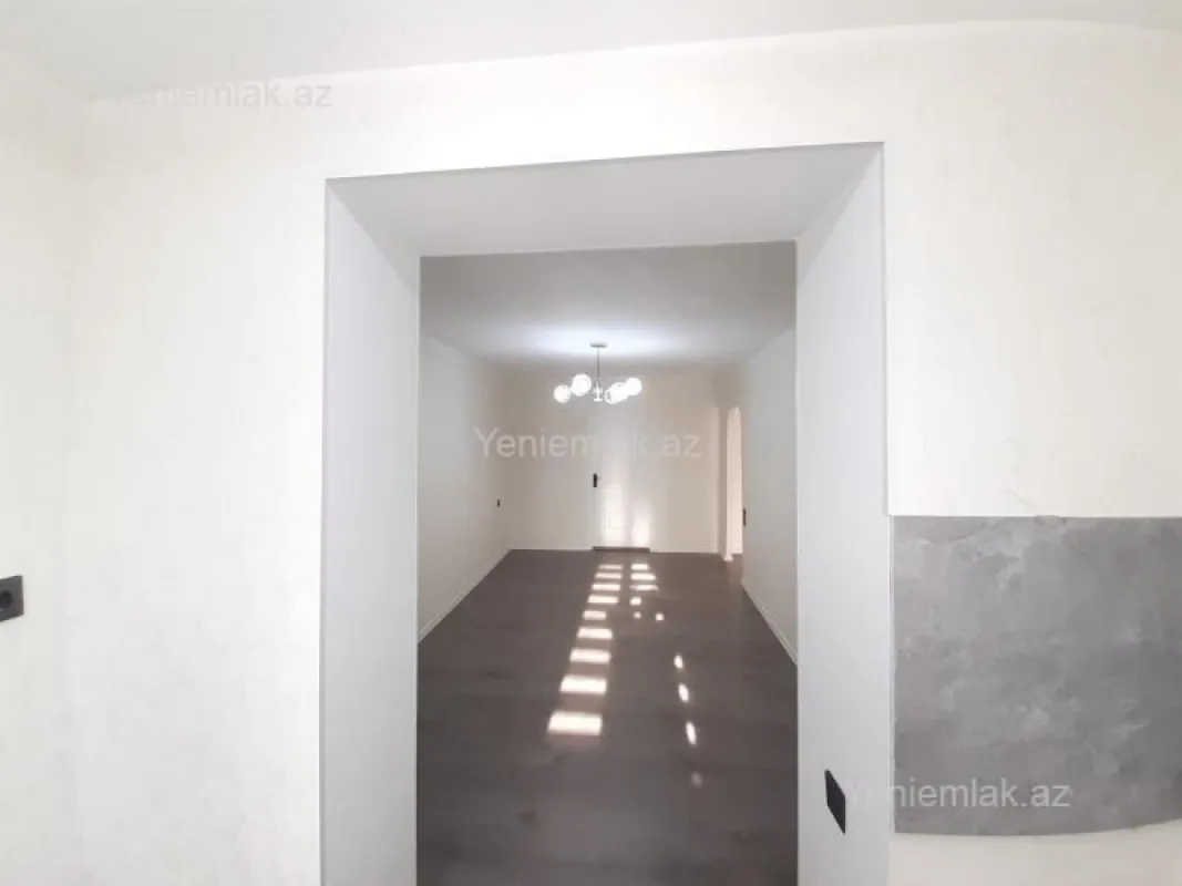 Satılır 3 otaqlı köhnə tikili 55 m²