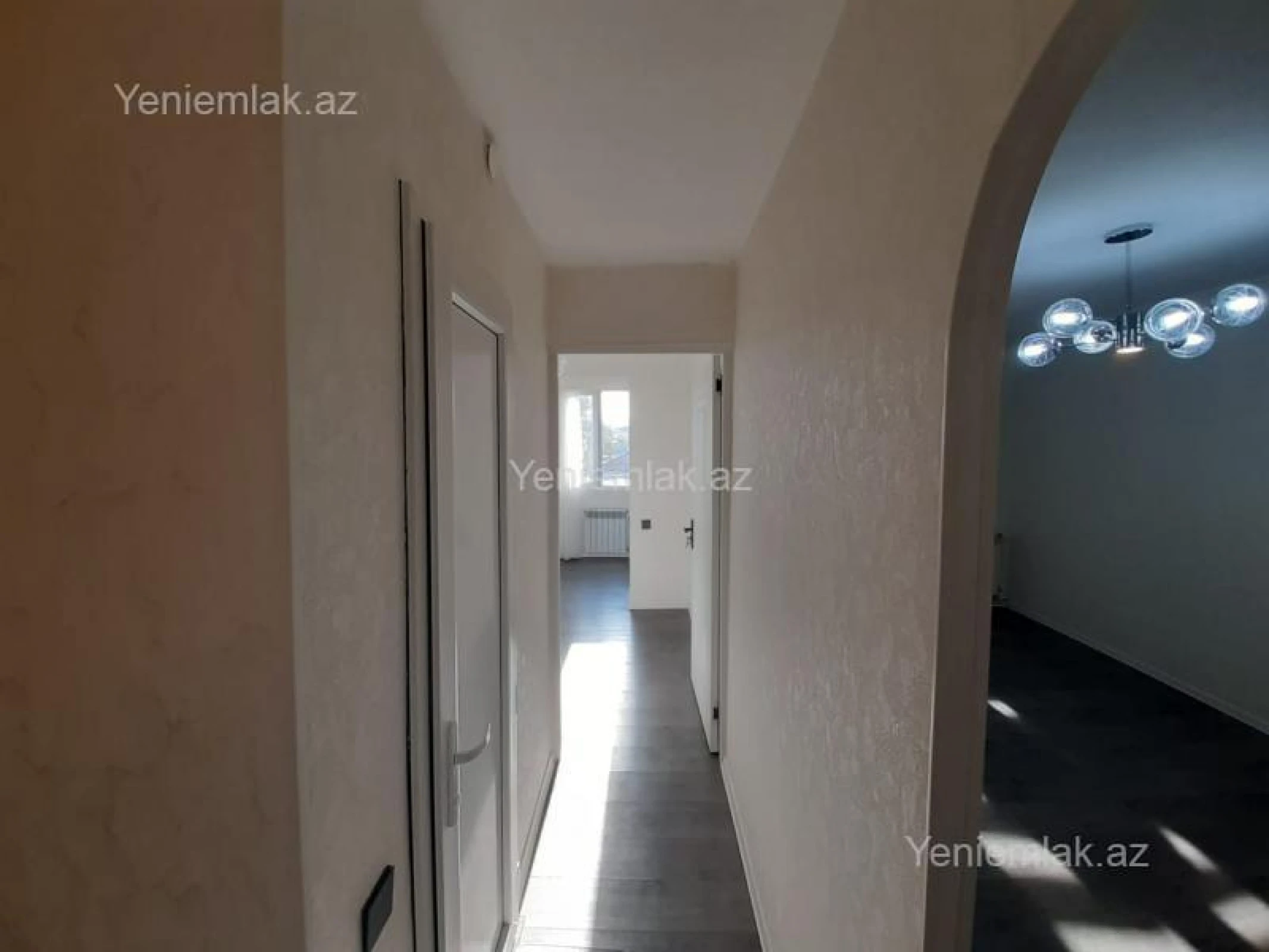 Satılır 3 otaqlı köhnə tikili 55 m²