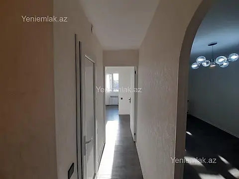 Satılır 3 otaqlı köhnə tikili 55 m²