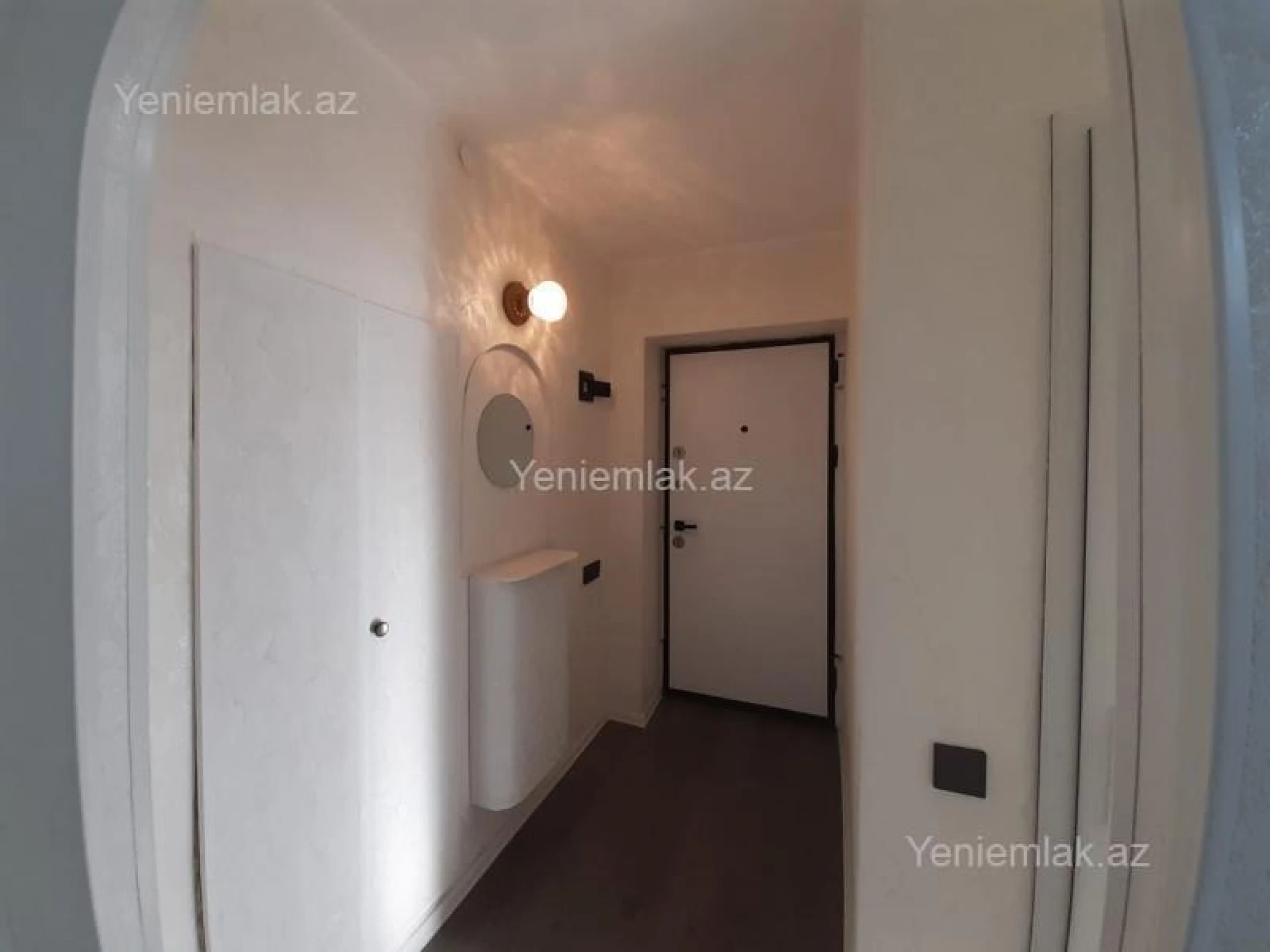 Satılır 3 otaqlı köhnə tikili 55 m²