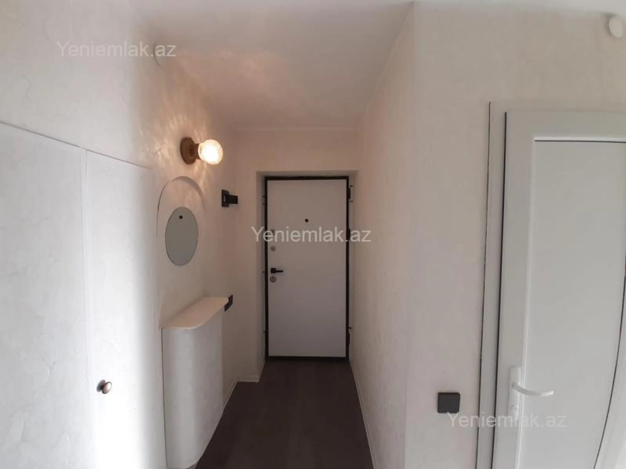 Satılır 3 otaqlı köhnə tikili 55 m²