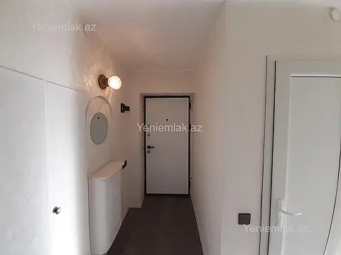 Satılır 3 otaqlı köhnə tikili 55 m² — Bakı, Yasamal 3 otaq 55.00 m²