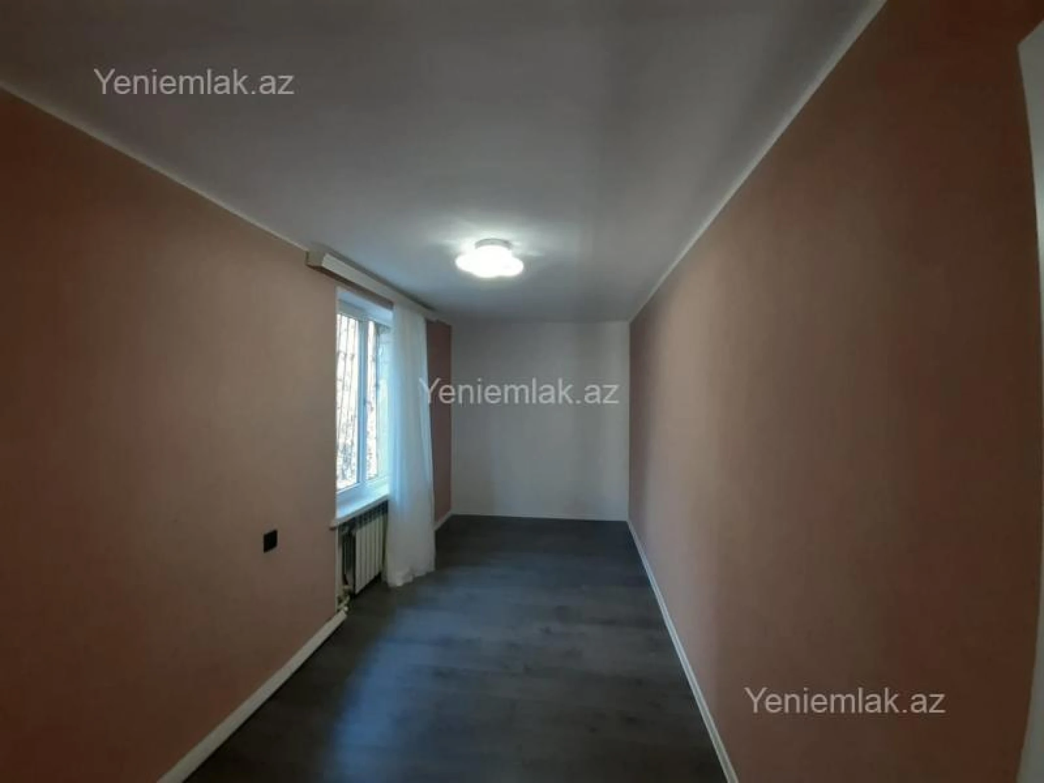 Satılır 3 otaqlı köhnə tikili 55 m²