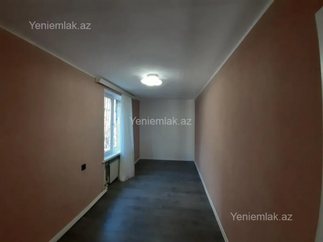 Satılır 3 otaqlı köhnə tikili 55 m²